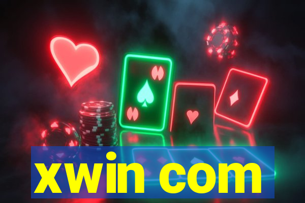 xwin com